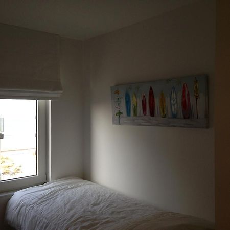 Duplex Penthouse Plaza Apartment De Panne Bilik gambar