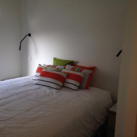 Duplex Penthouse Plaza Apartment De Panne Bilik gambar