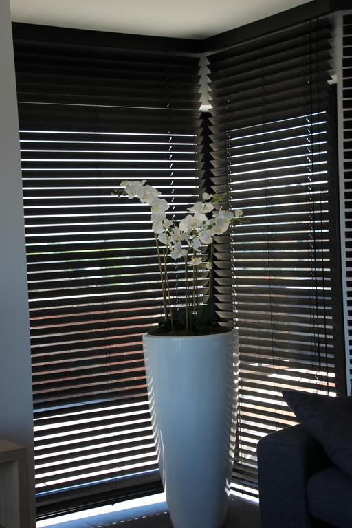 Duplex Penthouse Plaza Apartment De Panne Bilik gambar