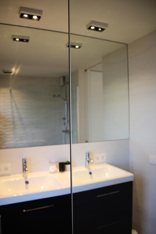 Duplex Penthouse Plaza Apartment De Panne Bilik gambar