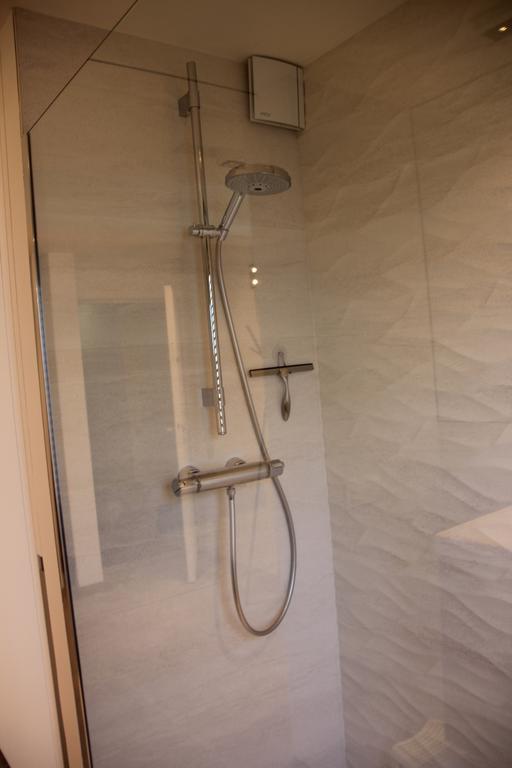 Duplex Penthouse Plaza Apartment De Panne Bilik gambar